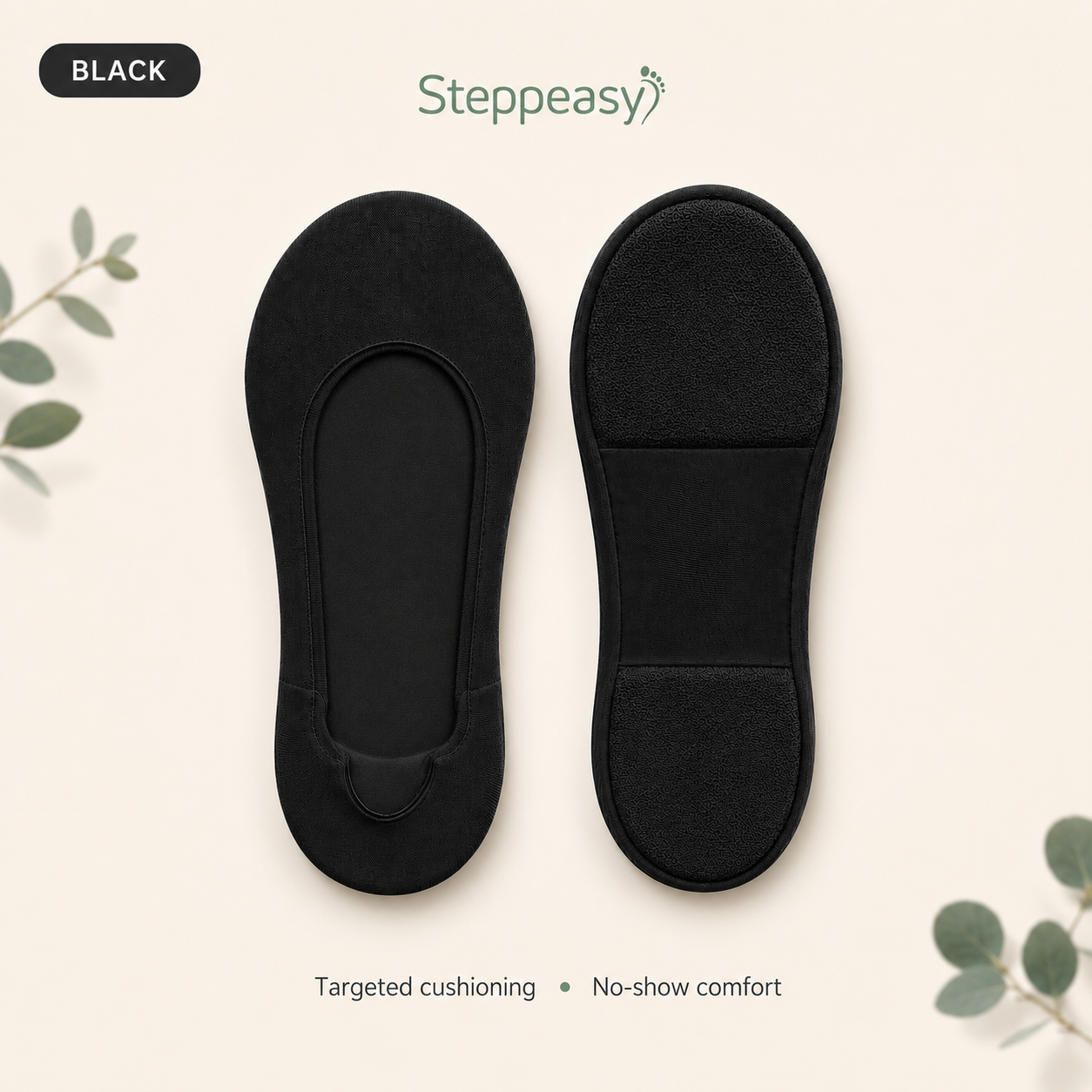 Steppeasy™ Foot Pain Relief Socks