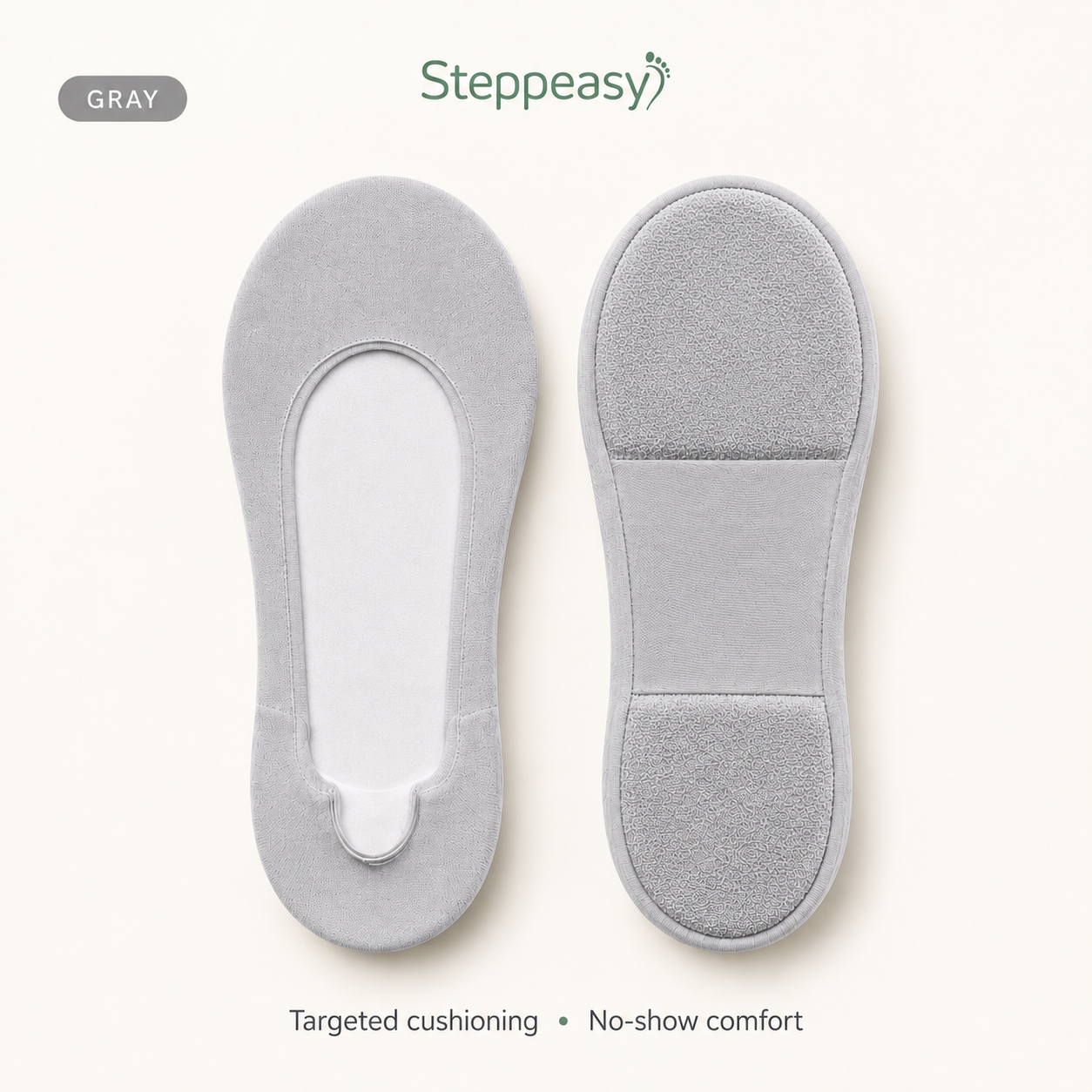 Steppeasy™ Foot Pain Relief Socks