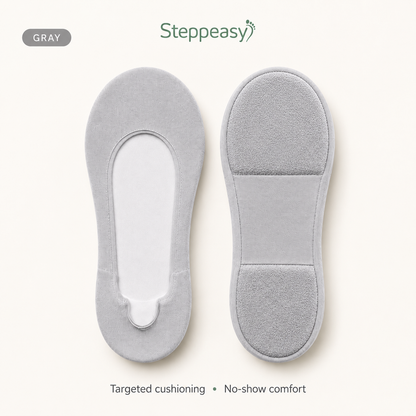 Steppeasy™ Foot Pain Relief Socks