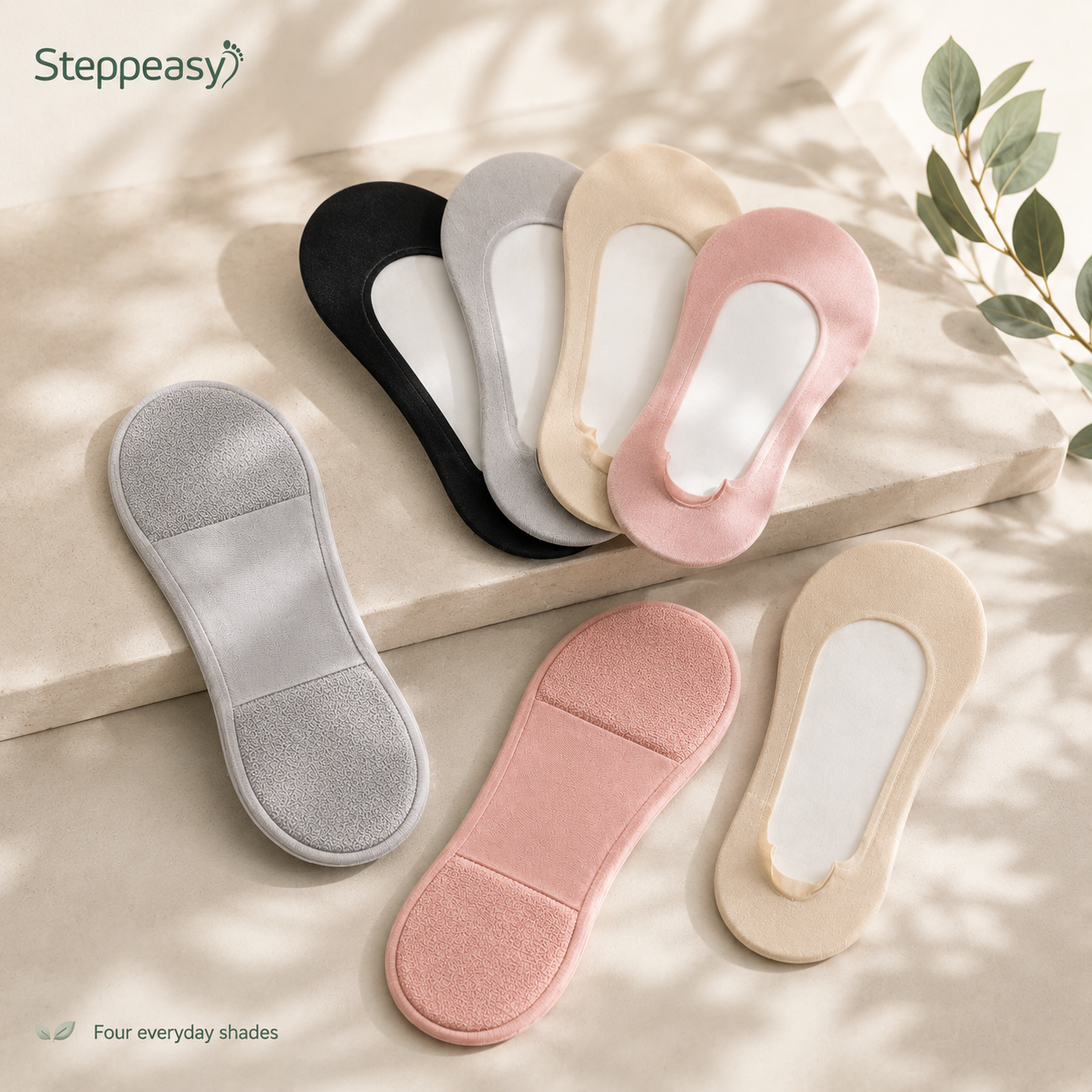 Steppeasy™ Foot Pain Relief Socks
