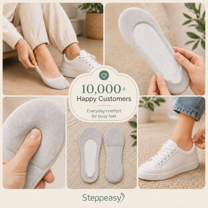 Steppeasy™ Foot Pain Relief Socks