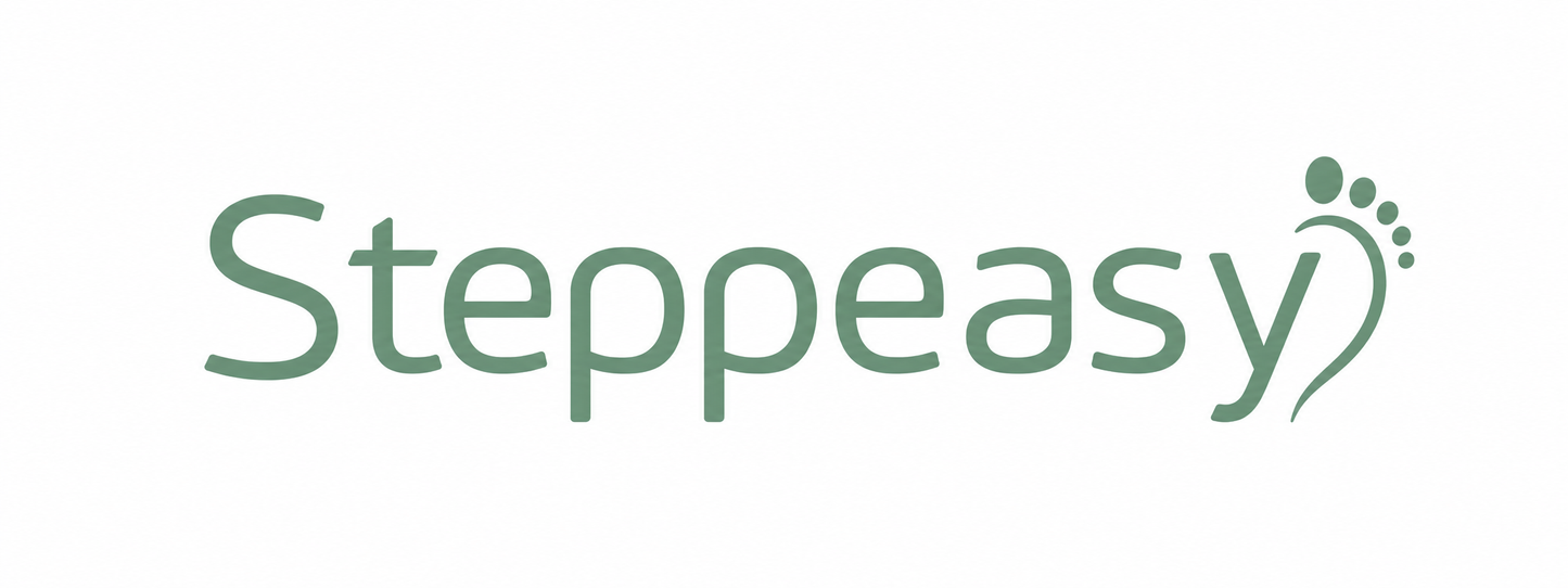 Steppeasy™ Foot Pain Relief Socks