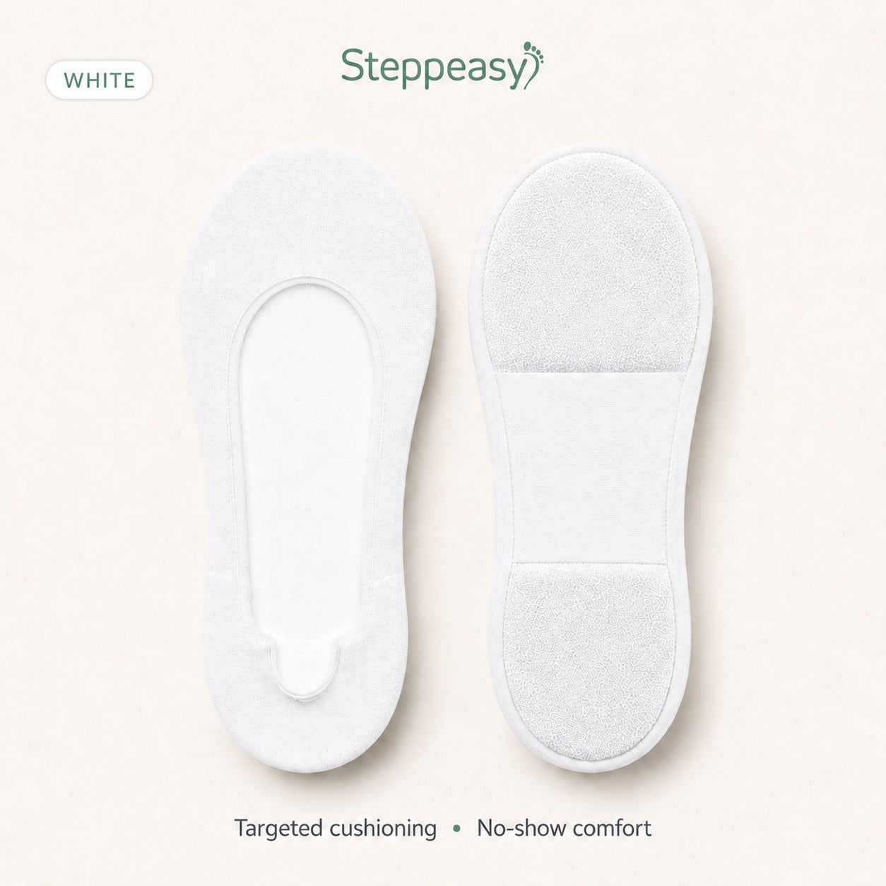 Steppeasy™ Foot Pain Relief Socks